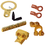 Electrical Cable Accessories
